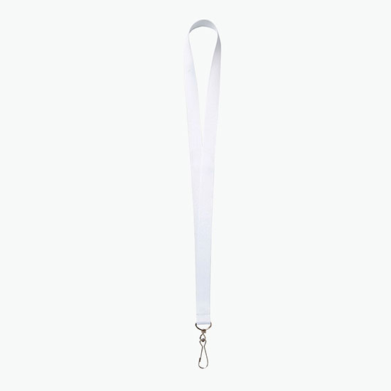Plan Ahead & Save 3/4 Full-Color Dye-Sublimated Lanyard w/J-Hook