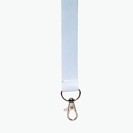 Plan Ahead & Save 3/4 Full-Color Dye-Sublimated Lanyard w/Lobster Claw