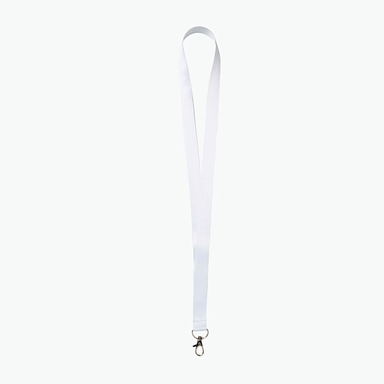 Plan Ahead & Save 3/4 Full-Color Dye-Sublimated Lanyard w/Lobster Claw