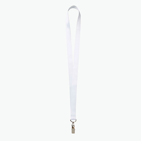 Plan Ahead & Save 3/4 Full-Color Dye-Sublimated Lanyard w/Swivel Bulldog Clip