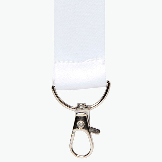 Plan Ahead & Save 1 Full-Color Dye-Sublimated Lanyard w/Lobster Claw