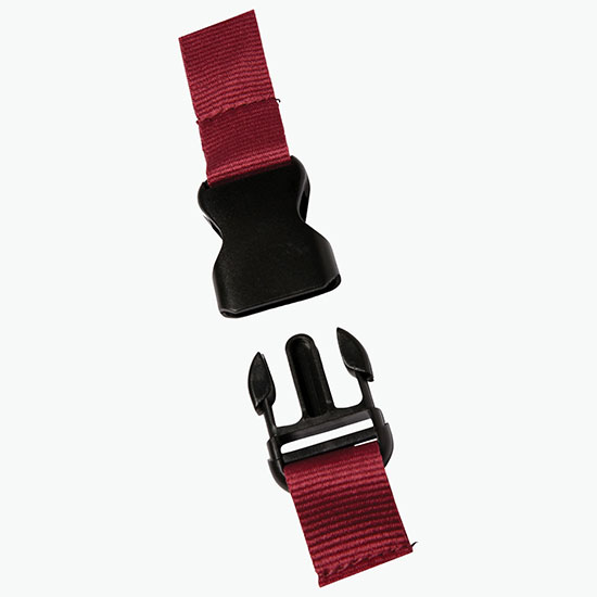 1 Hang-in-There Polyester Lanyard - 24-Hour Production