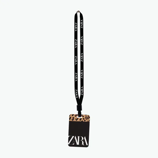 1/2 Cornerstone Full Color Lanyard - No-Flip Plastic Hook - 24-Hour Production