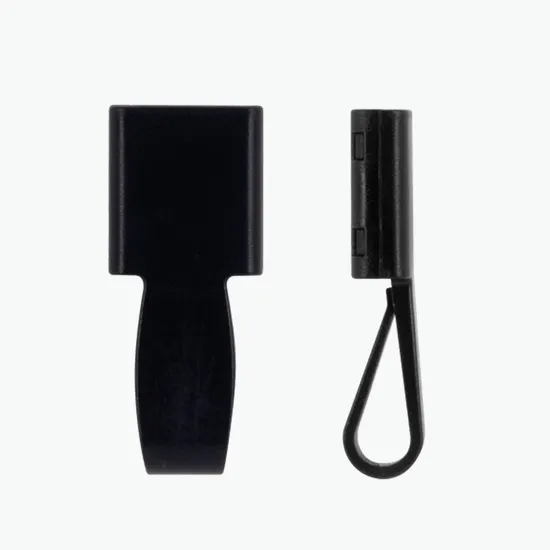 1/2 Cornerstone Full Color Lanyard - No-Flip Plastic Hook - 24-Hour Production