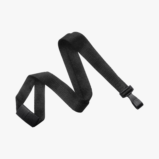 5/8 Bamboo Lanyard with Breakaway