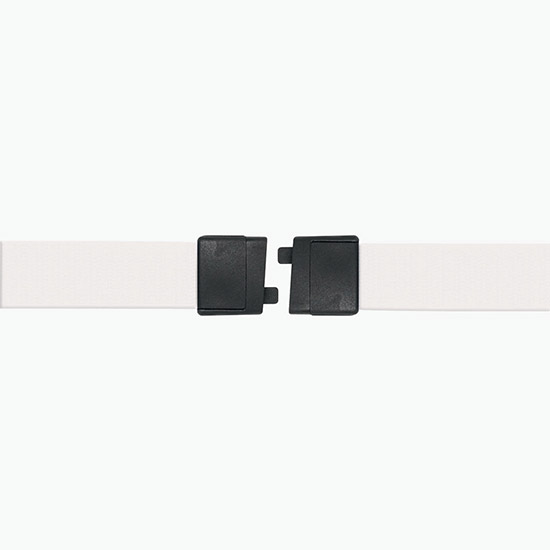 Plan Ahead & Save 3/4 Bamboo Lanyard - Split Ring