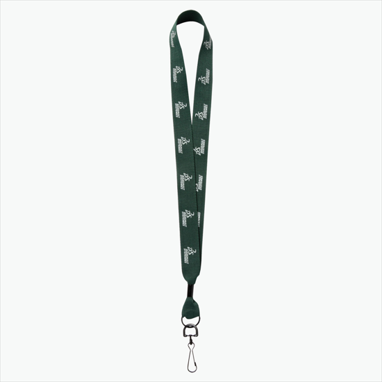 MARCO 1 Economy Polyester Lanyard - Swivel Snap Hook