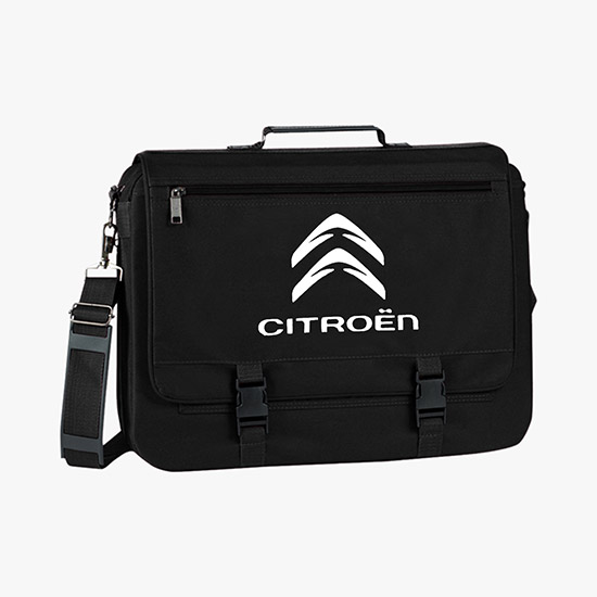 Expandable Messenger  Bag/Briefcase