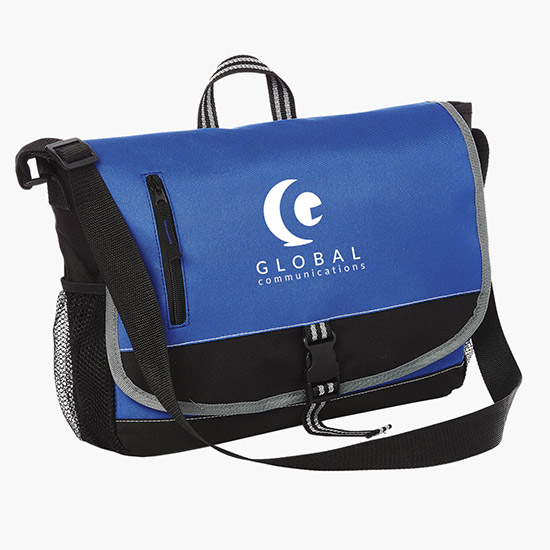Edge Laptop Messenger Bag