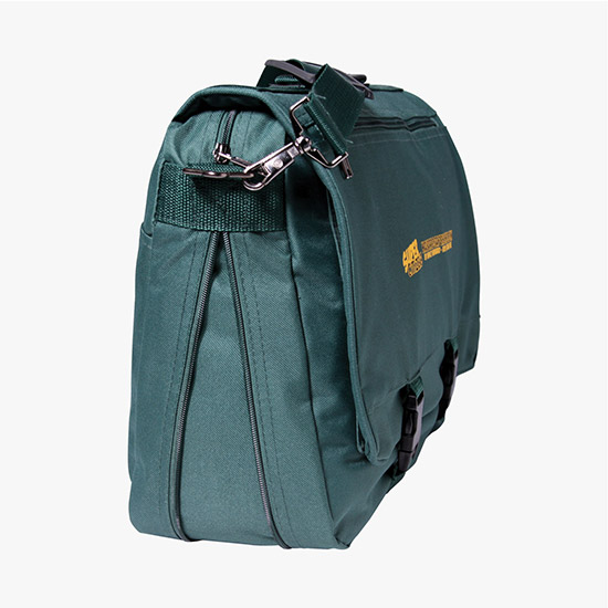 Expandable Messenger  Bag/Briefcase