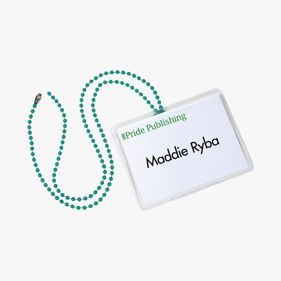 Plastic Bead Chain