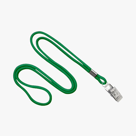 Round Neck Cord - Other Colors