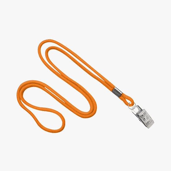 Round Neck Cord - Other Colors
