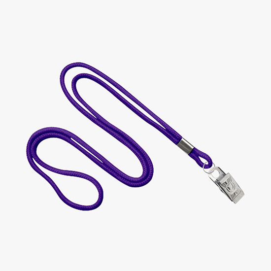 Round Neck Cord - Other Colors