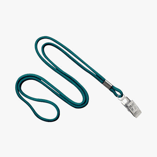 Round Neck Cord - Other Colors