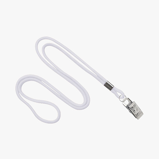 Round Neck Cord - Other Colors