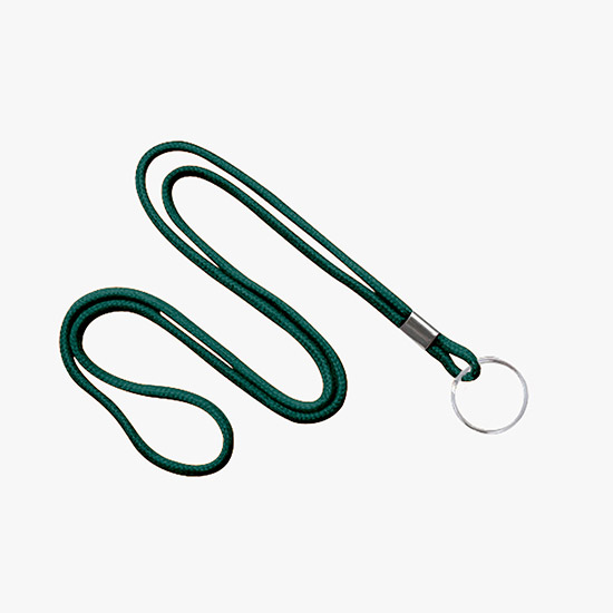 Round Neck Cord - Other Colors