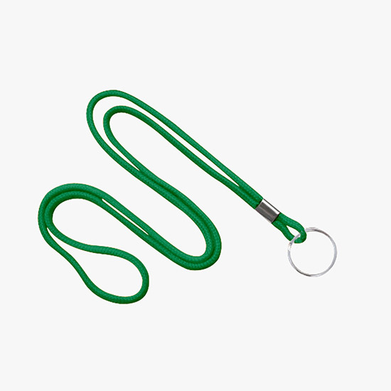Round Neck Cord - Other Colors