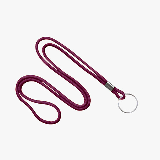 Round Neck Cord - Other Colors