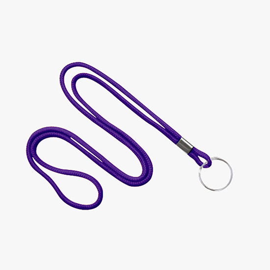 Round Neck Cord - Other Colors
