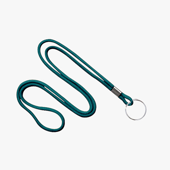Round Neck Cord - Other Colors