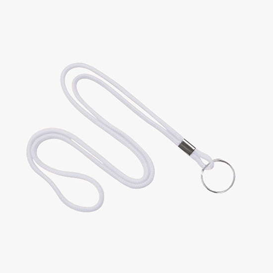 Round Neck Cord - Other Colors
