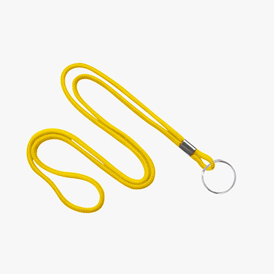 Round Neck Cord - Other Colors