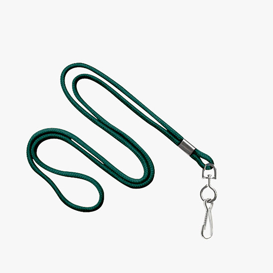 Round Neck Cord - Other Colors