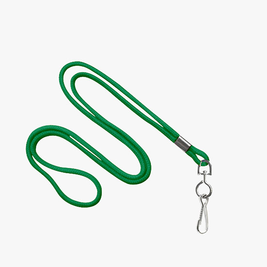 Round Neck Cord - Other Colors