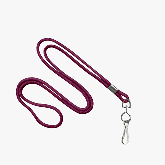 Round Neck Cord - Other Colors