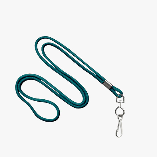 Round Neck Cord - Other Colors