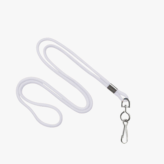 Round Neck Cord - Other Colors