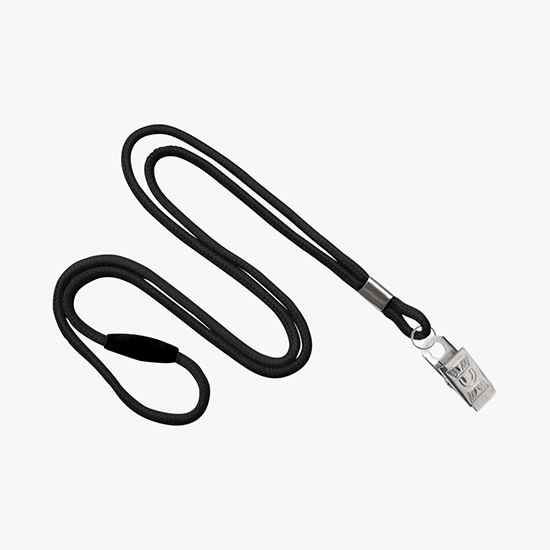 1/8 Round Neck Cord with Breakaway