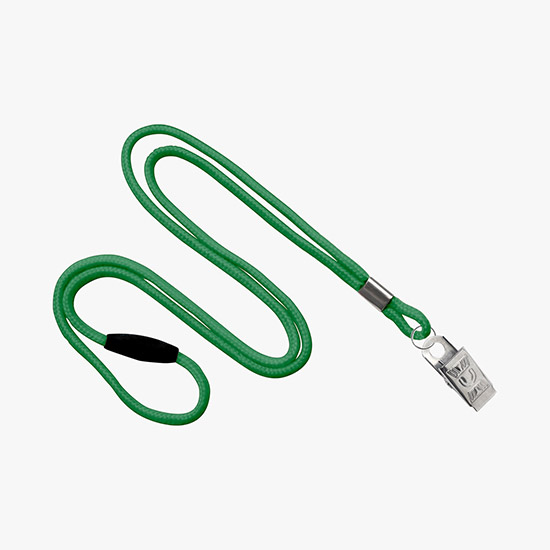 1/8 Round Neck Cord with Breakaway