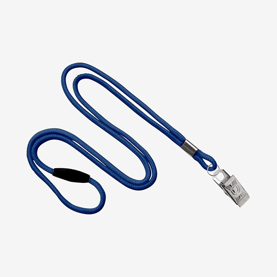 1/8 Round Neck Cord with Breakaway