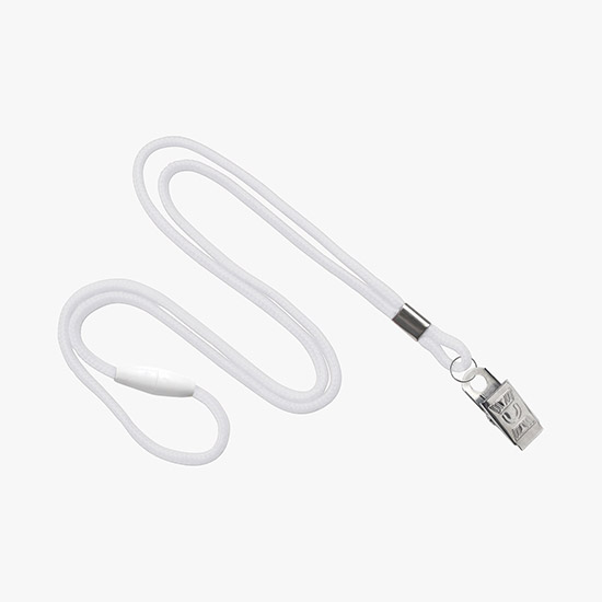 1/8 Round Neck Cord with Breakaway