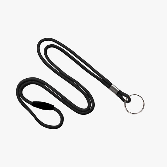 1/8 Round Neck Cord with Breakaway