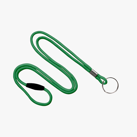 1/8 Round Neck Cord with Breakaway