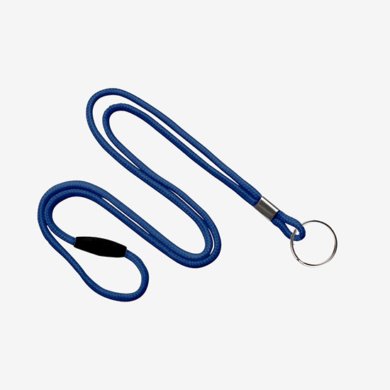 1/8 Round Neck Cord with Breakaway