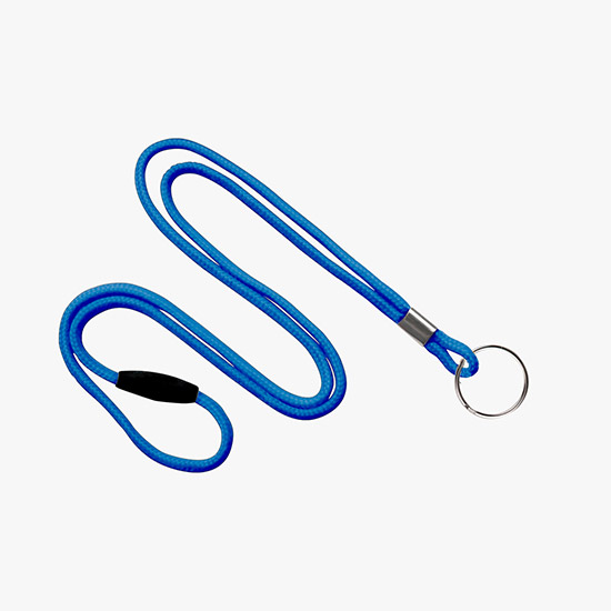 1/8 Round Neck Cord with Breakaway