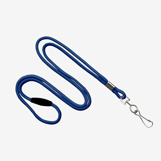 1/8 Round Neck Cord with Breakaway
