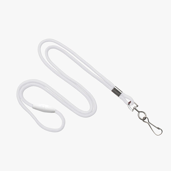 1/8 Round Neck Cord with Breakaway
