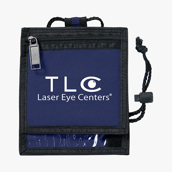 Travel Neck Wallet