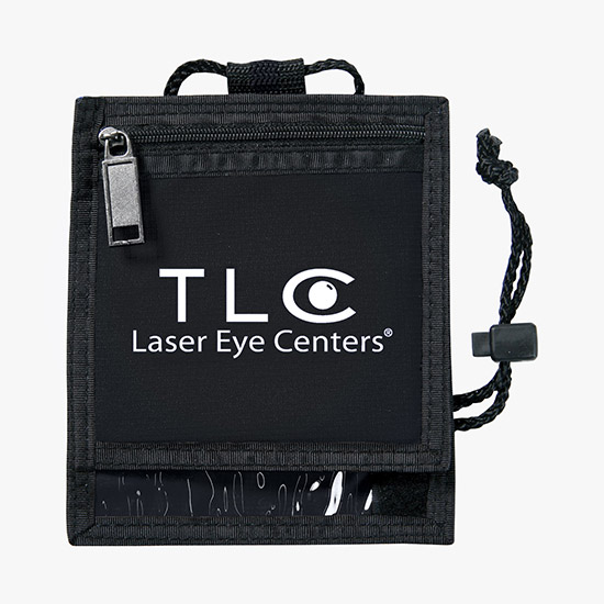 Travel Neck Wallet