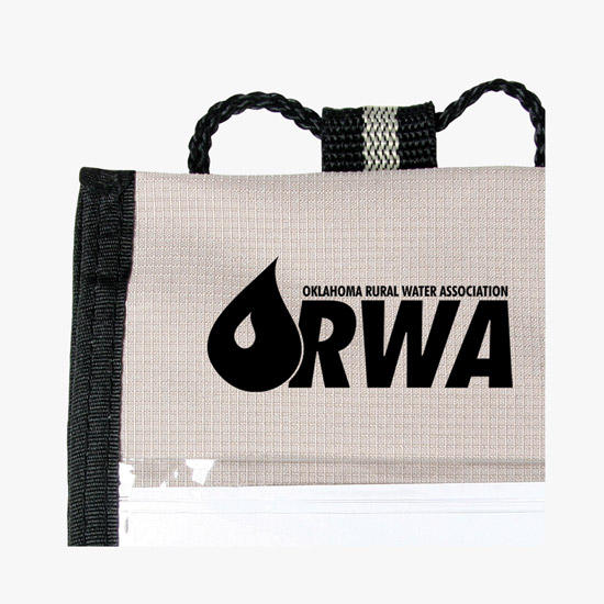 Travel Neck Wallet