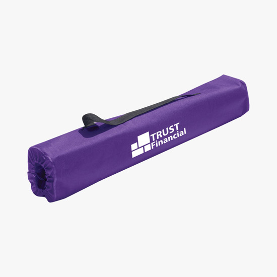 Folding Chair w/Carrying Bag (with arms)