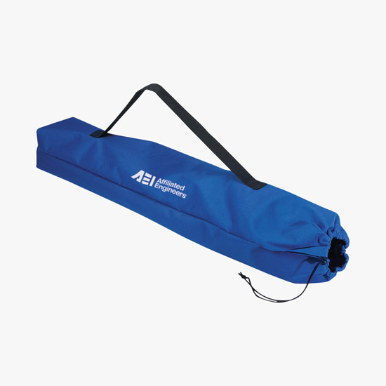 Folding Chair w/Carrying Bag (with arms)
