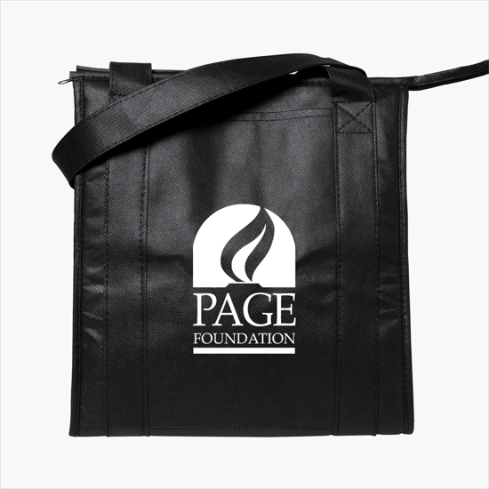 100 GSM Thermo Tote - Medium