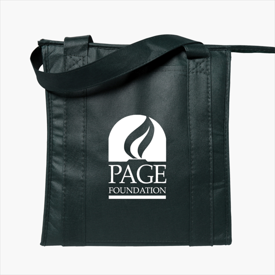 100 GSM Thermo Tote - Medium