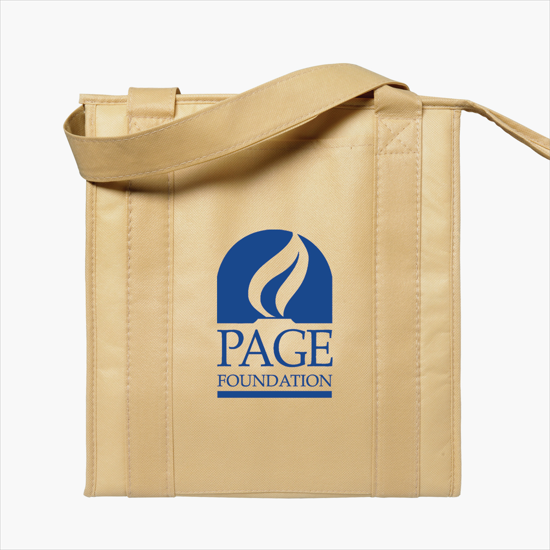 100 GSM Thermo Tote - Medium